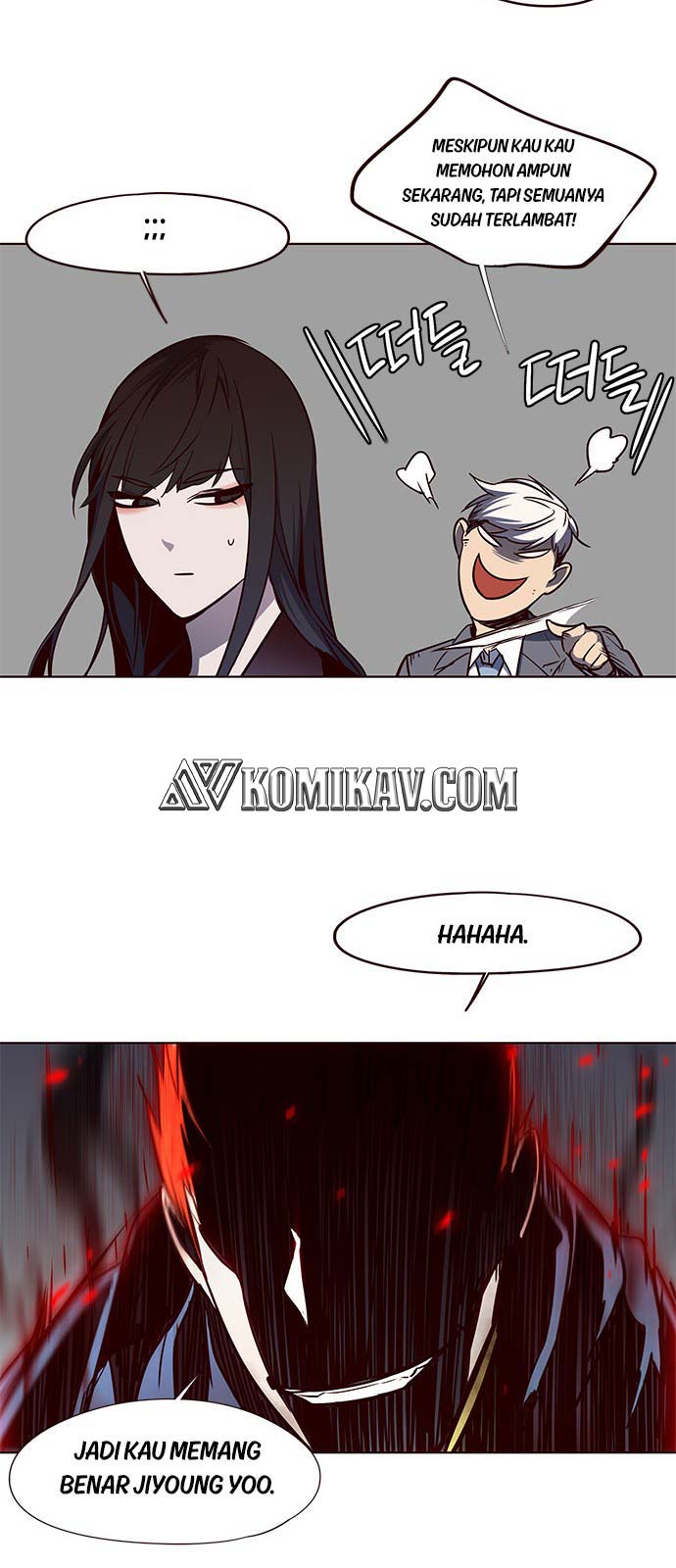 Eleceed - Chapter 44 - Page 14