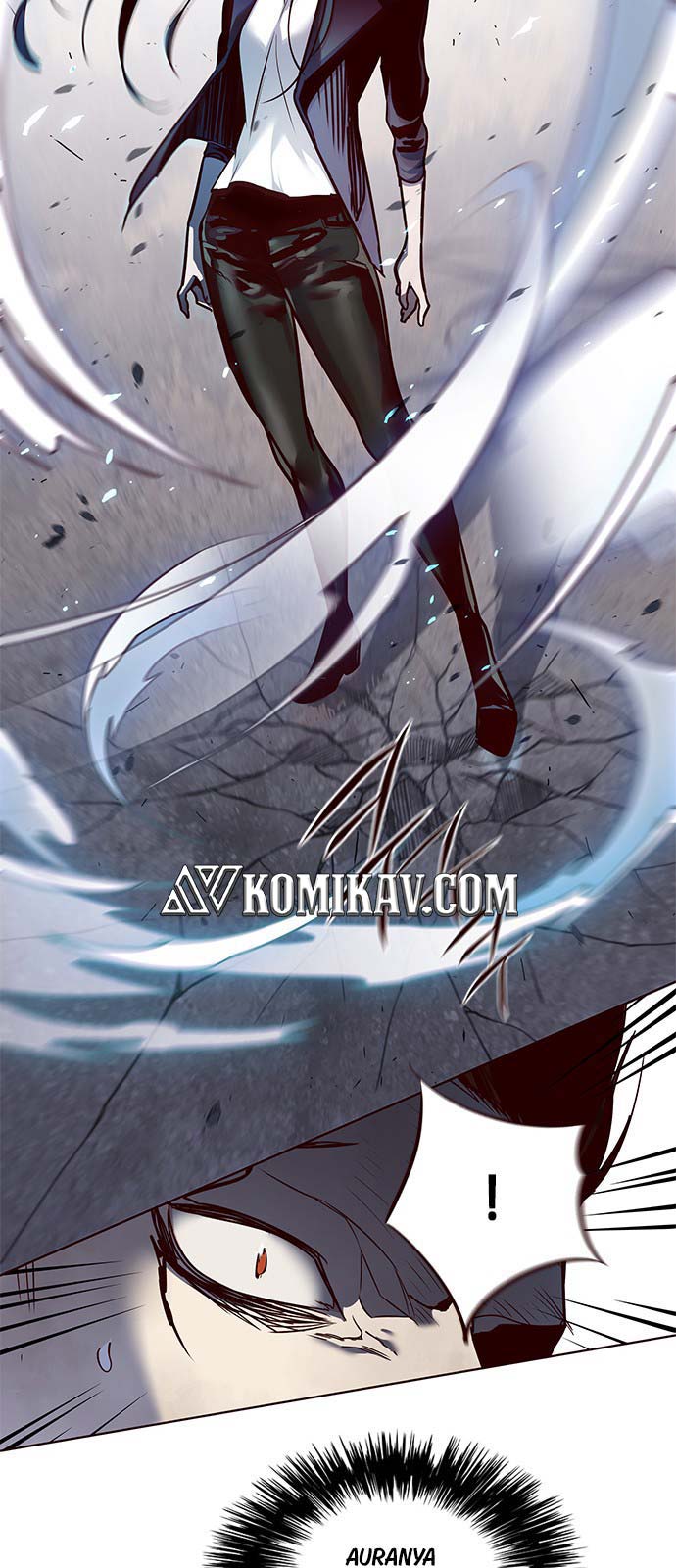 Eleceed - Chapter 44 - Page 20