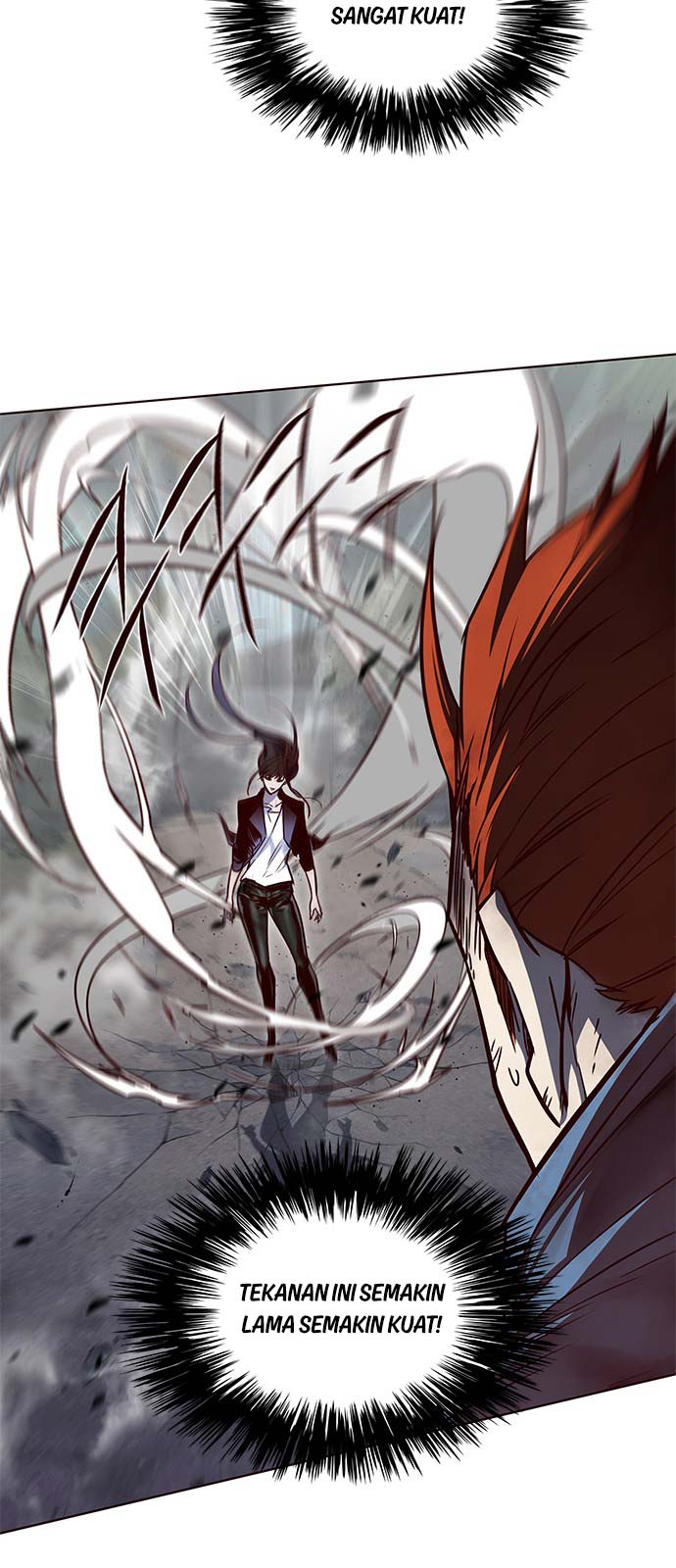 Eleceed - Chapter 44 - Page 21