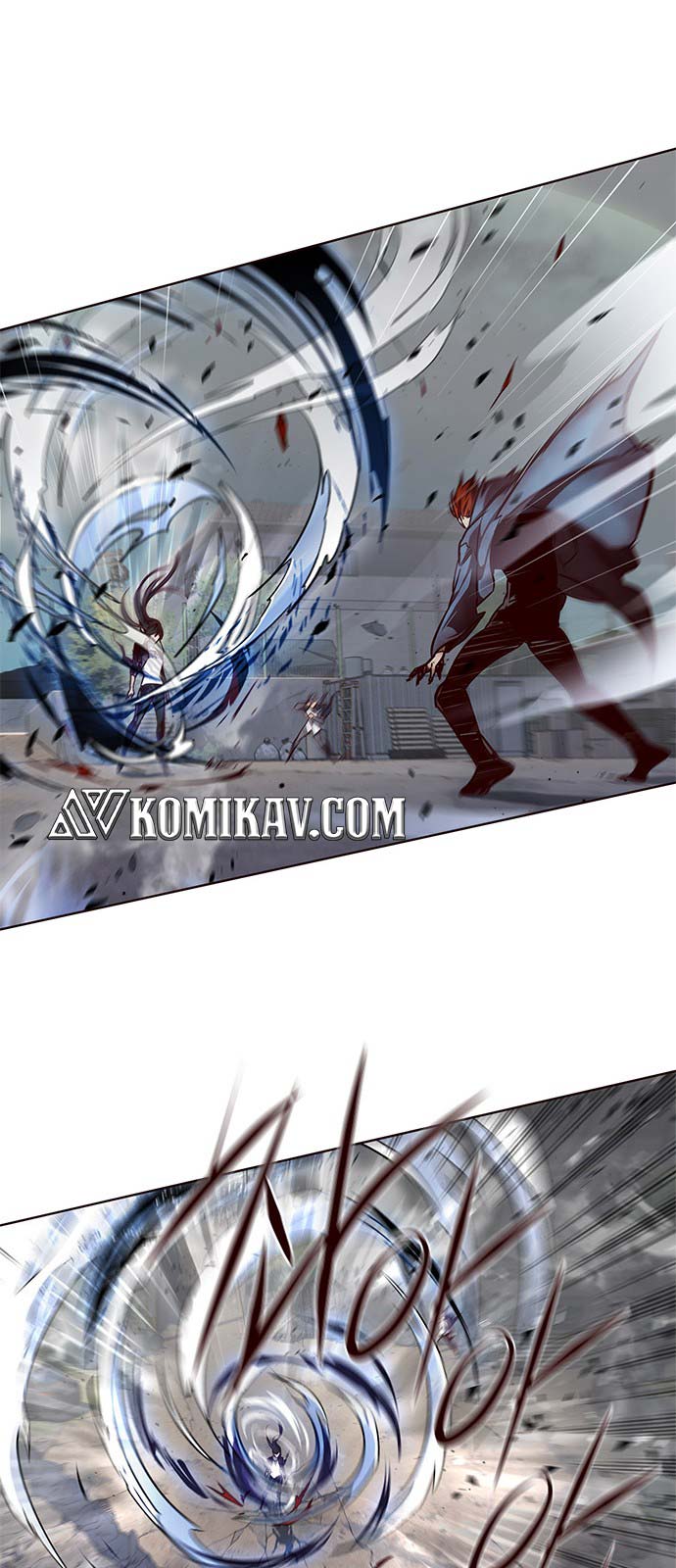 Eleceed - Chapter 44 - Page 22
