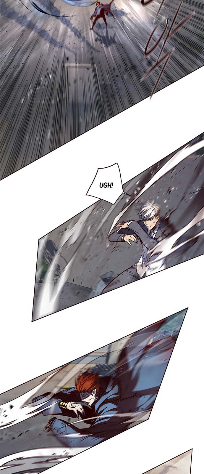 Eleceed - Chapter 44 - Page 23