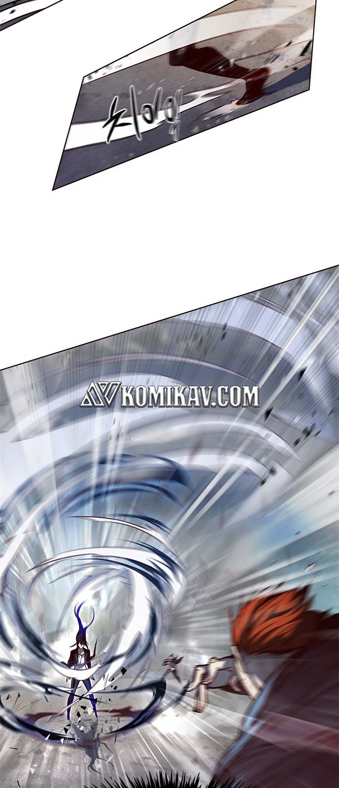 Eleceed - Chapter 44 - Page 24
