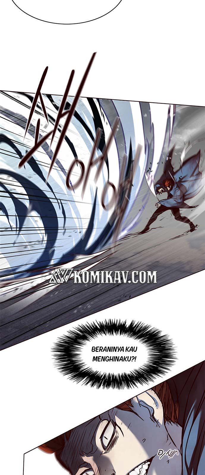 Eleceed - Chapter 44 - Page 26