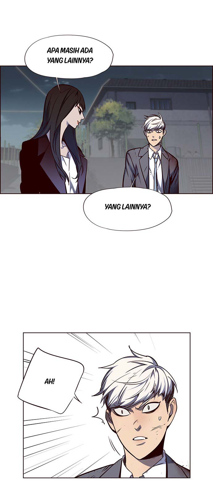 Eleceed - Chapter 44 - Page 33