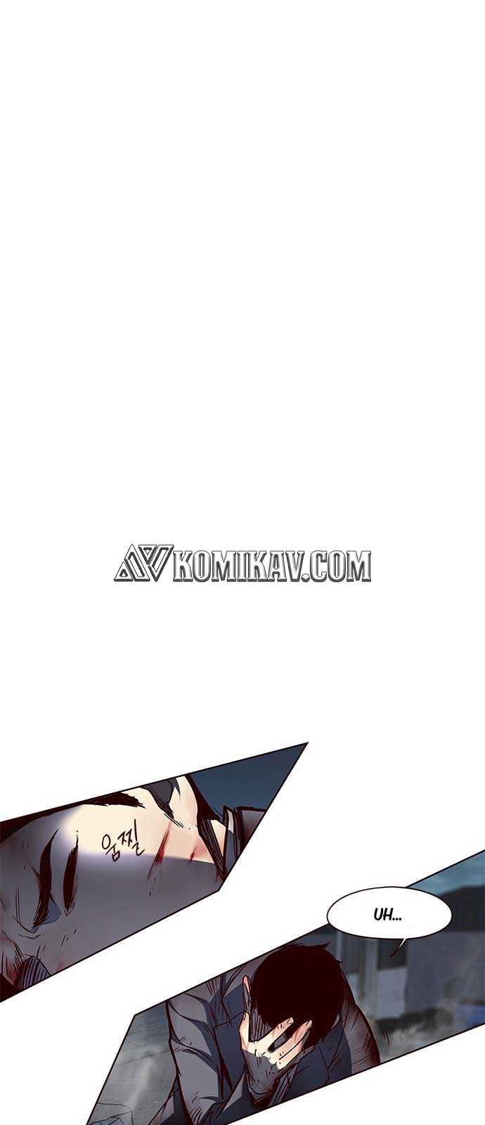 Eleceed - Chapter 44 - Page 34