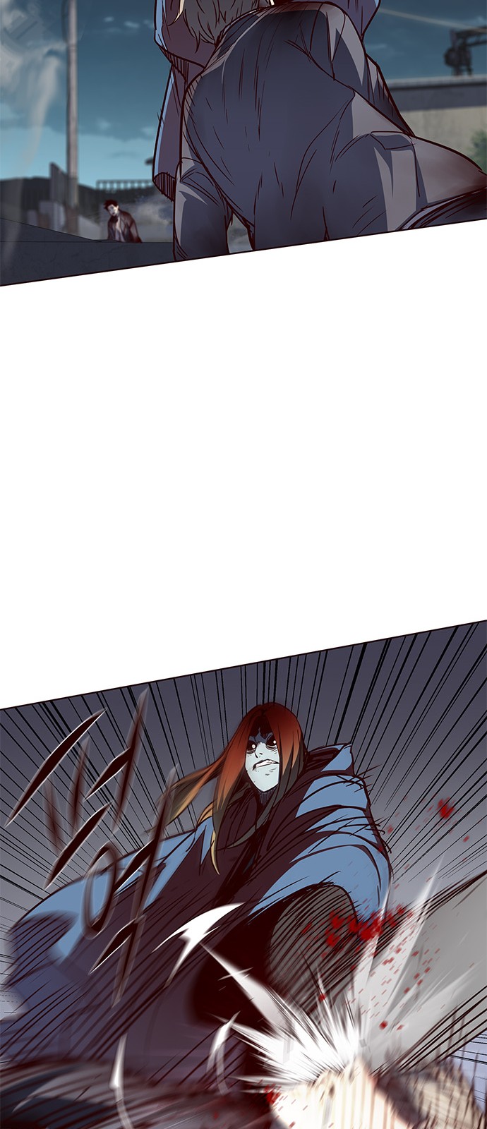 Eleceed - Chapter 44 - Page 37