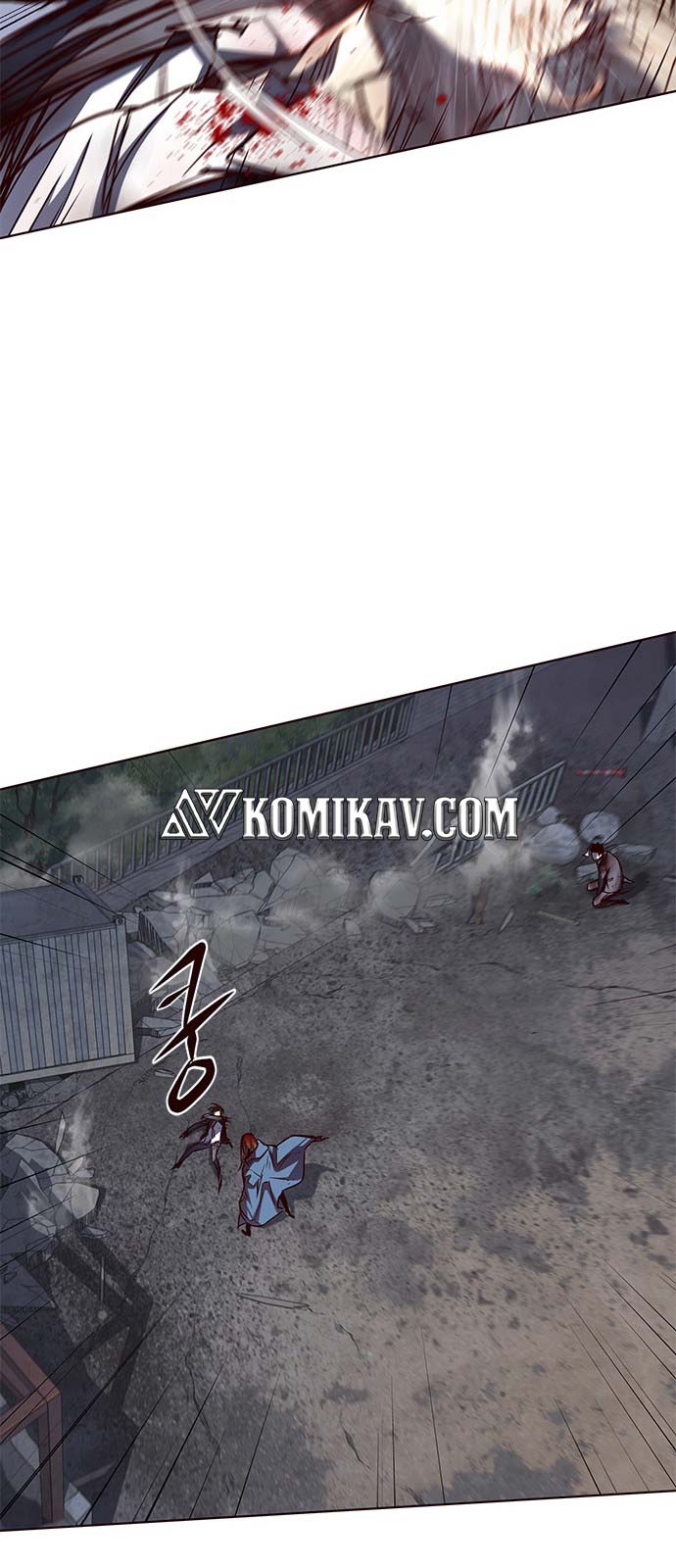 Eleceed - Chapter 44 - Page 38