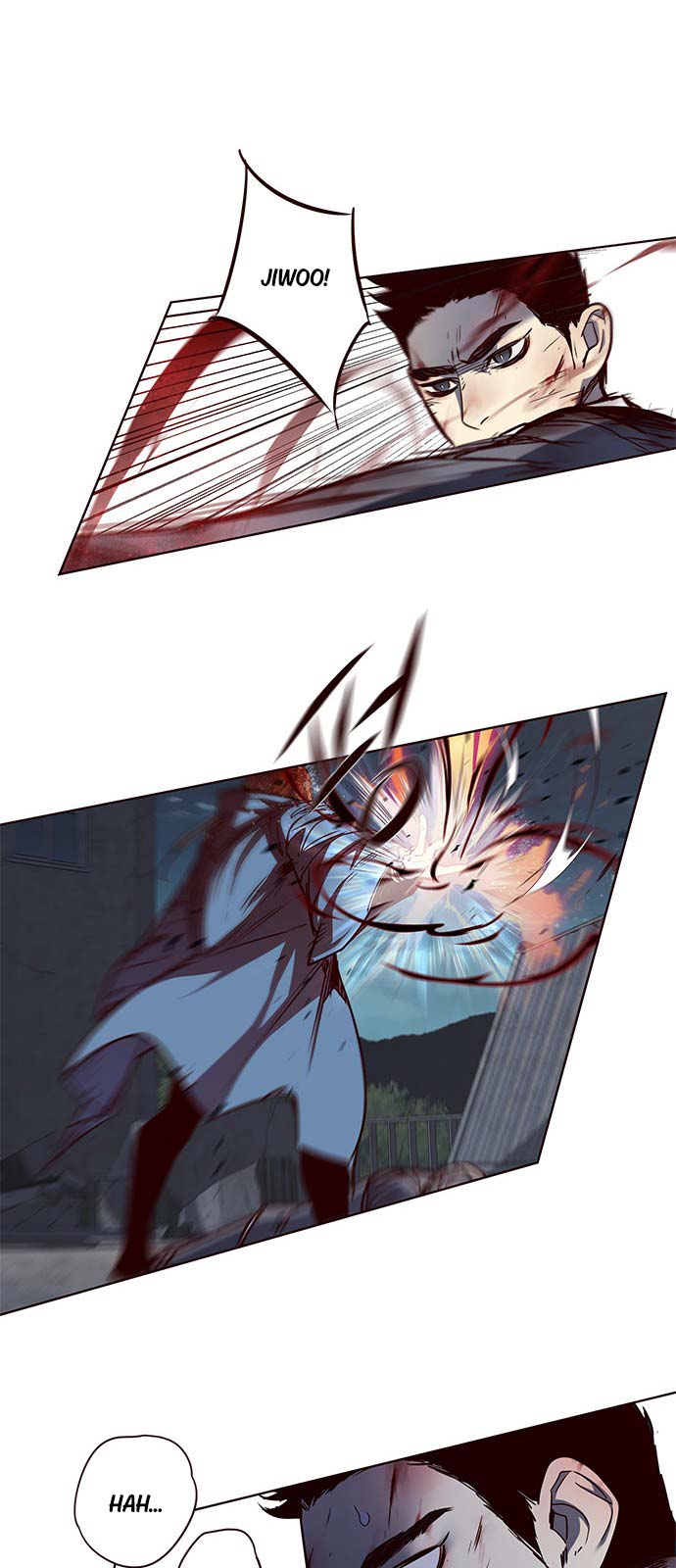 Eleceed - Chapter 44 - Page 39