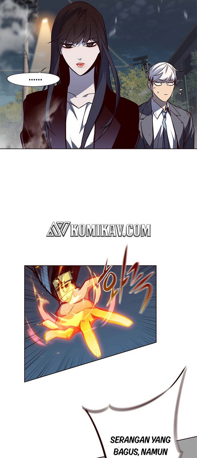 Eleceed - Chapter 44 - Page 4