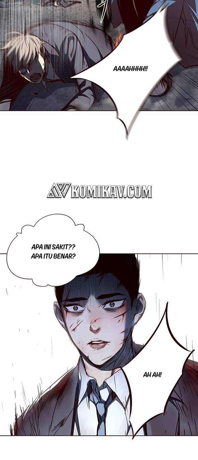 Eleceed - Chapter 44 - Page 42