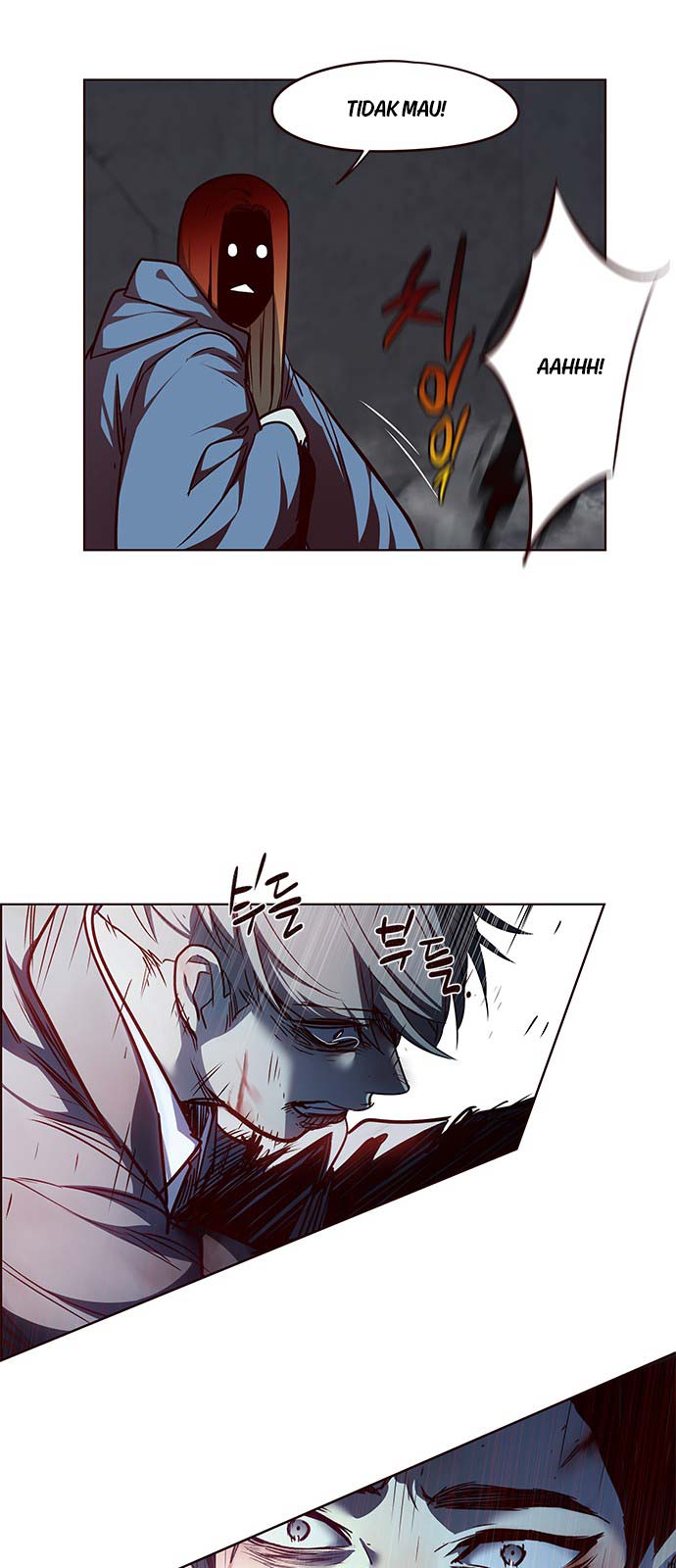 Eleceed - Chapter 44 - Page 45