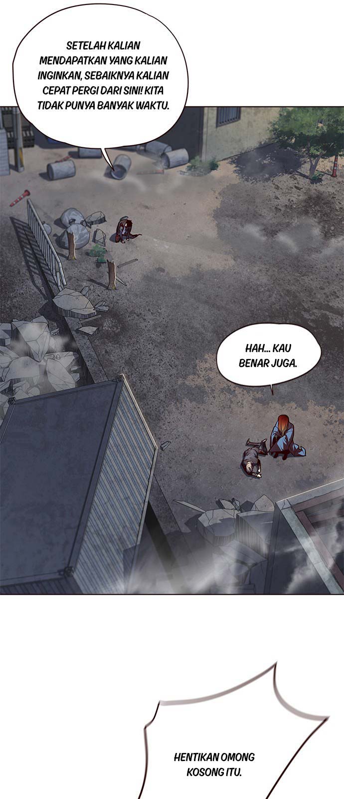 Eleceed - Chapter 44 - Page 49