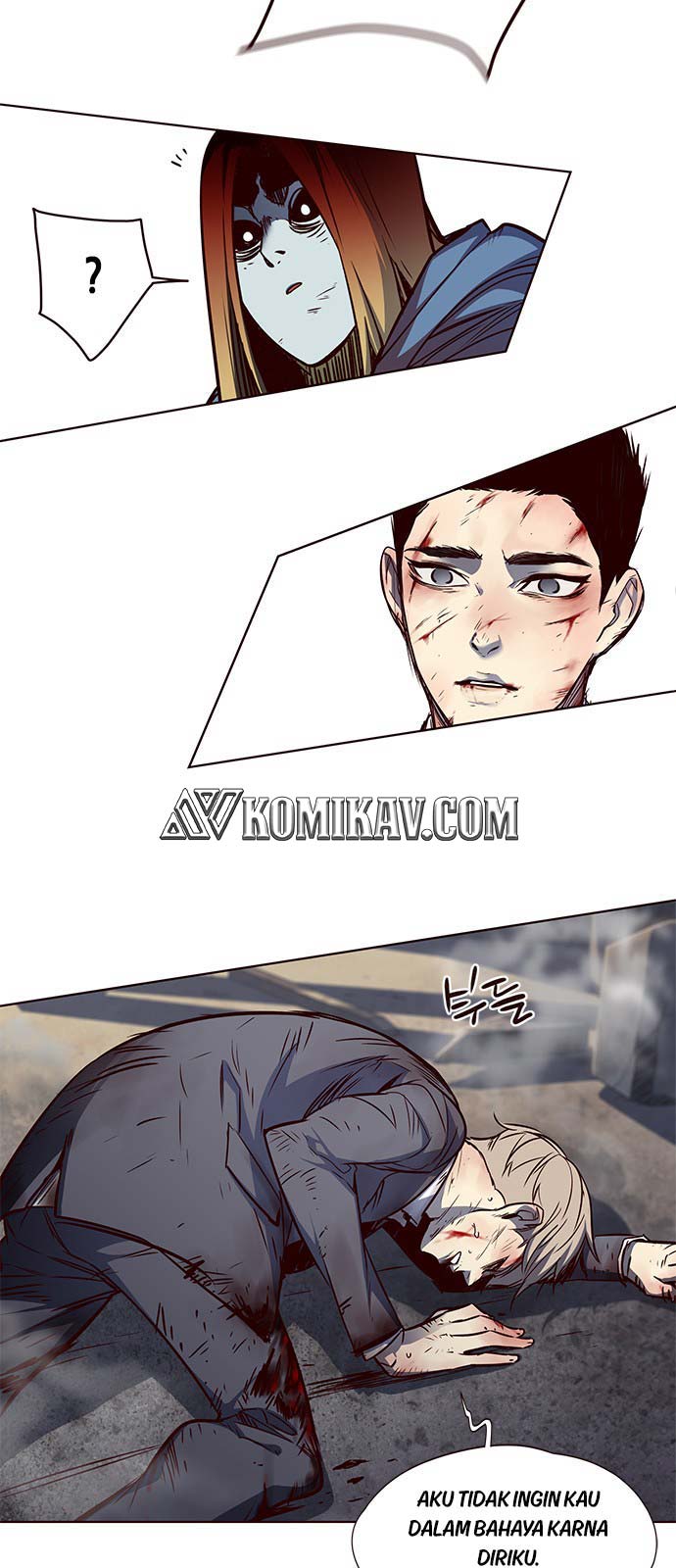 Eleceed - Chapter 44 - Page 50