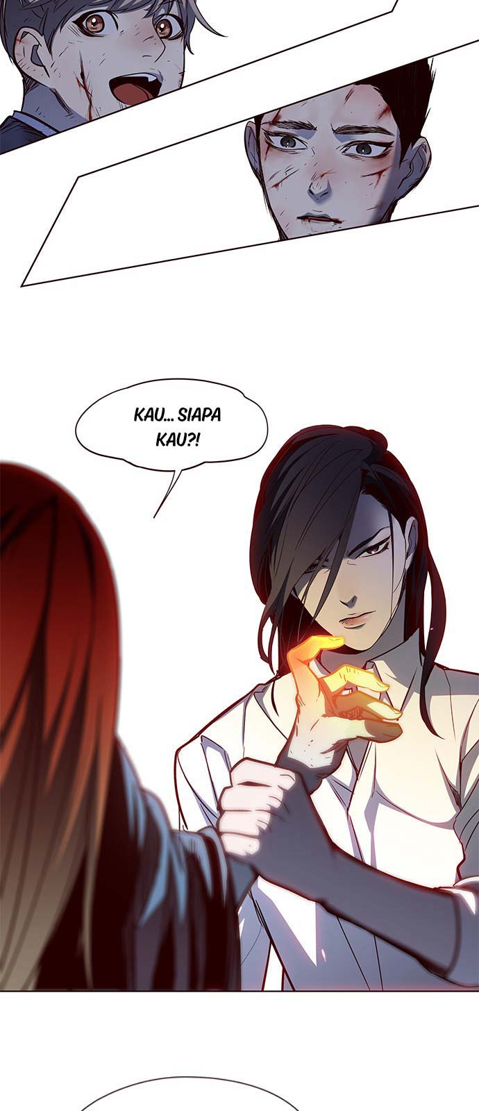 Eleceed - Chapter 44 - Page 57