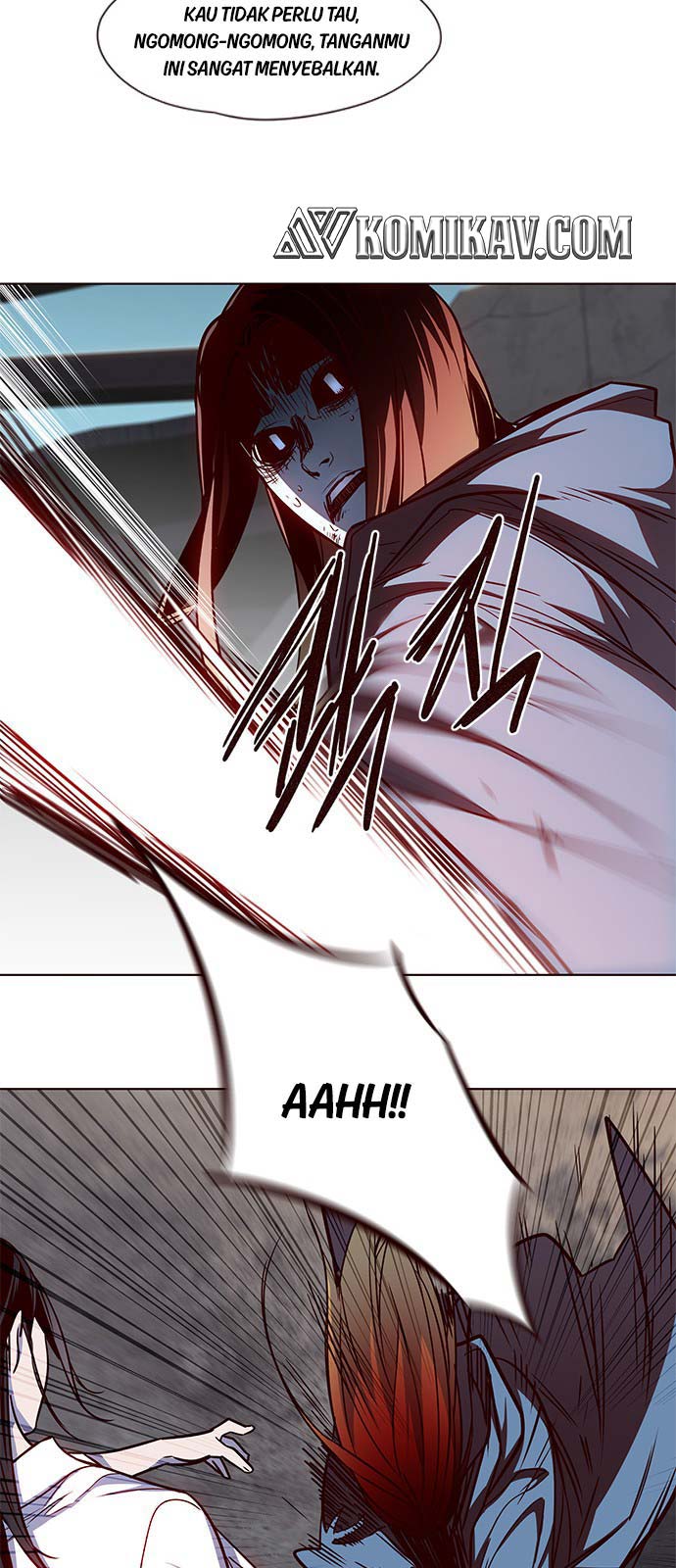 Eleceed - Chapter 44 - Page 58