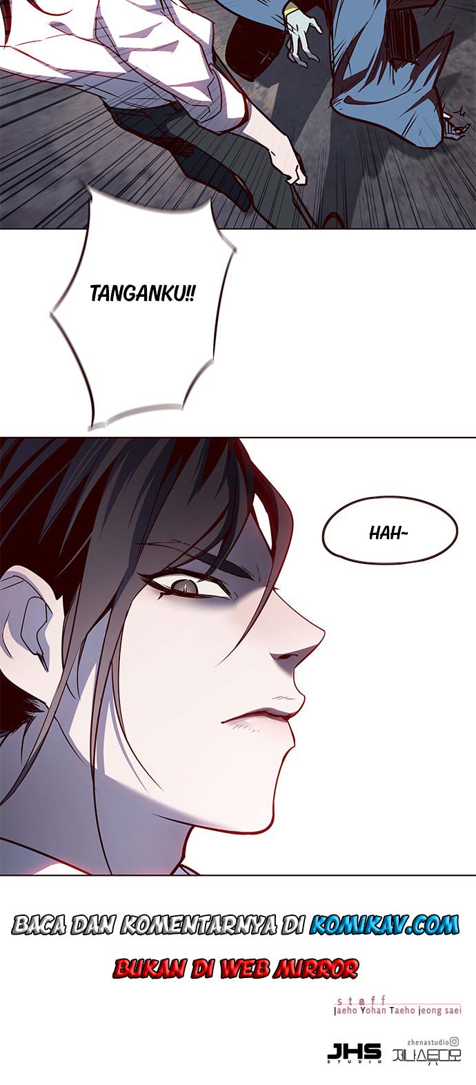 Eleceed - Chapter 44 - Page 59