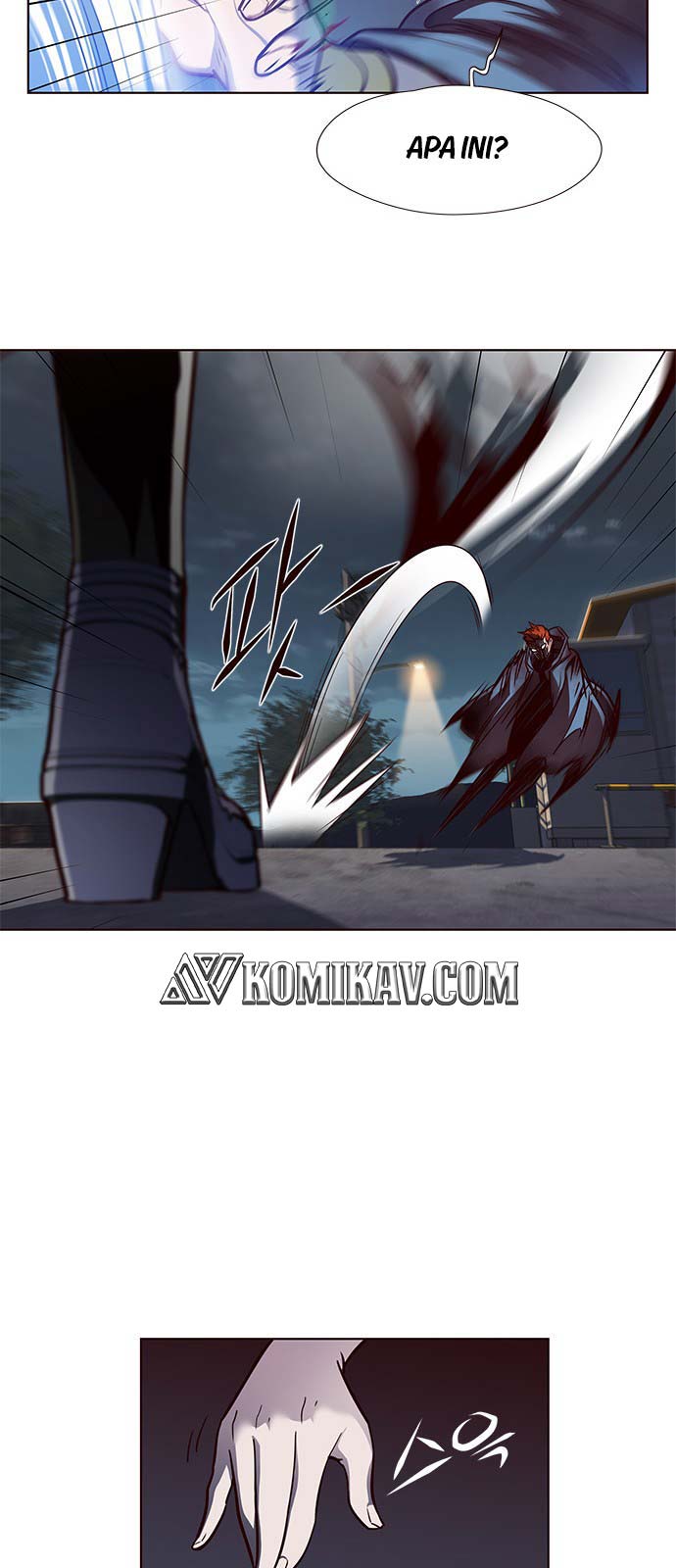 Eleceed - Chapter 44 - Page 8