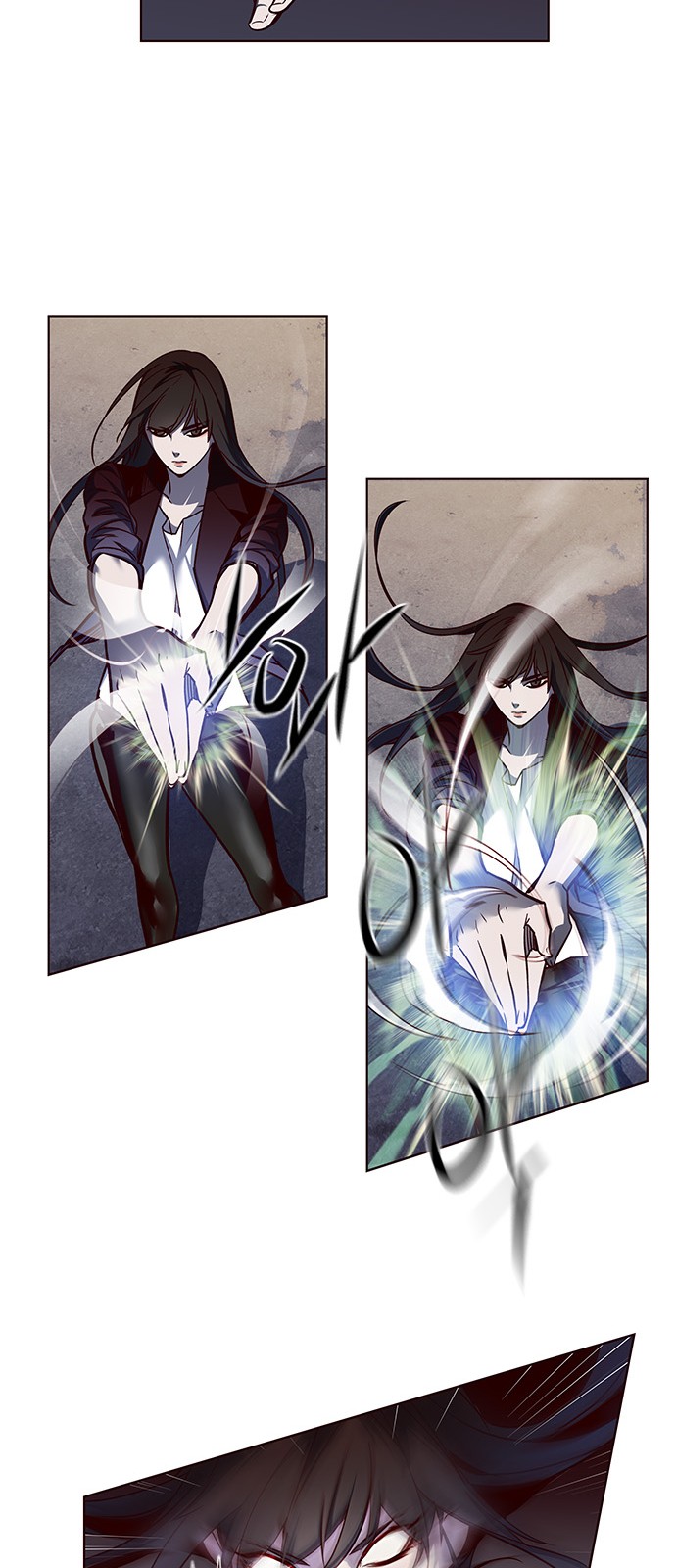 Eleceed - Chapter 44 - Page 9