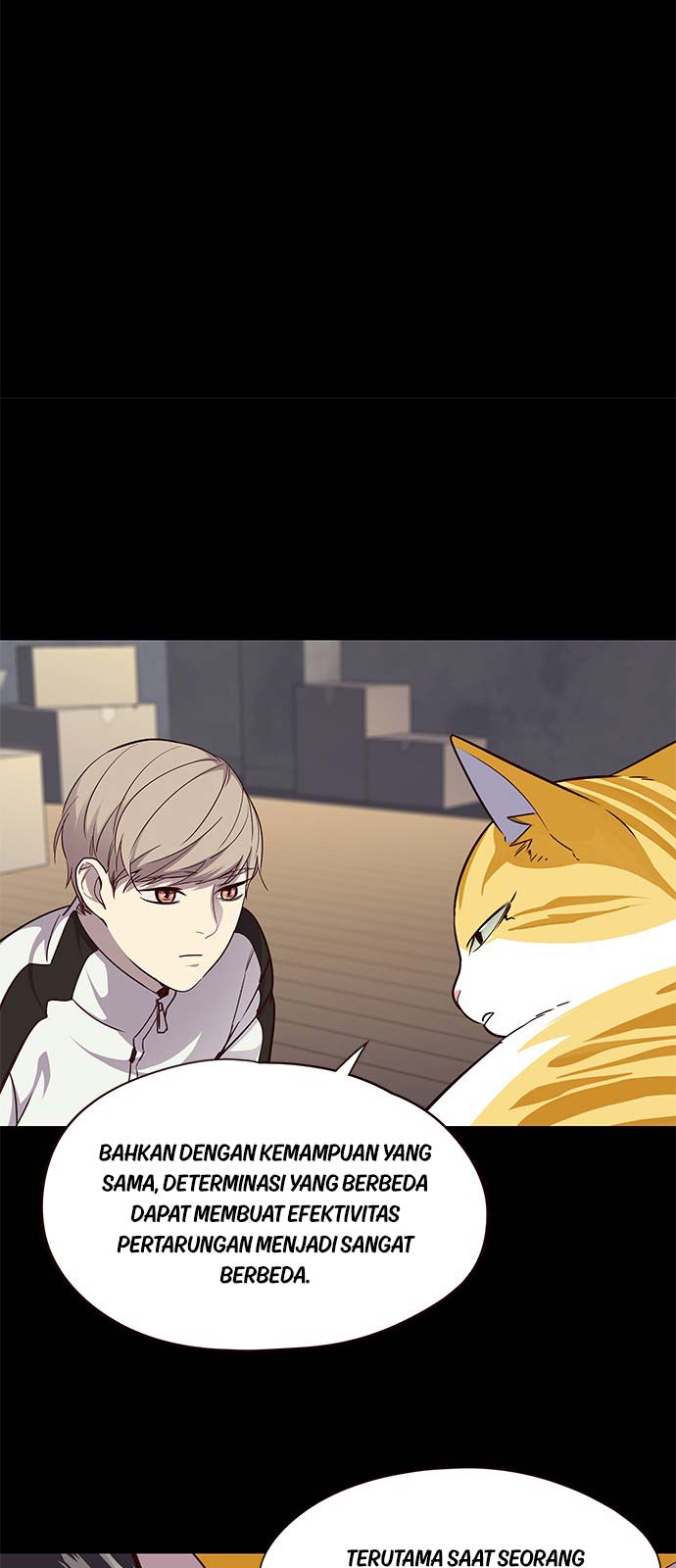 Eleceed - Chapter 43 - Page 11