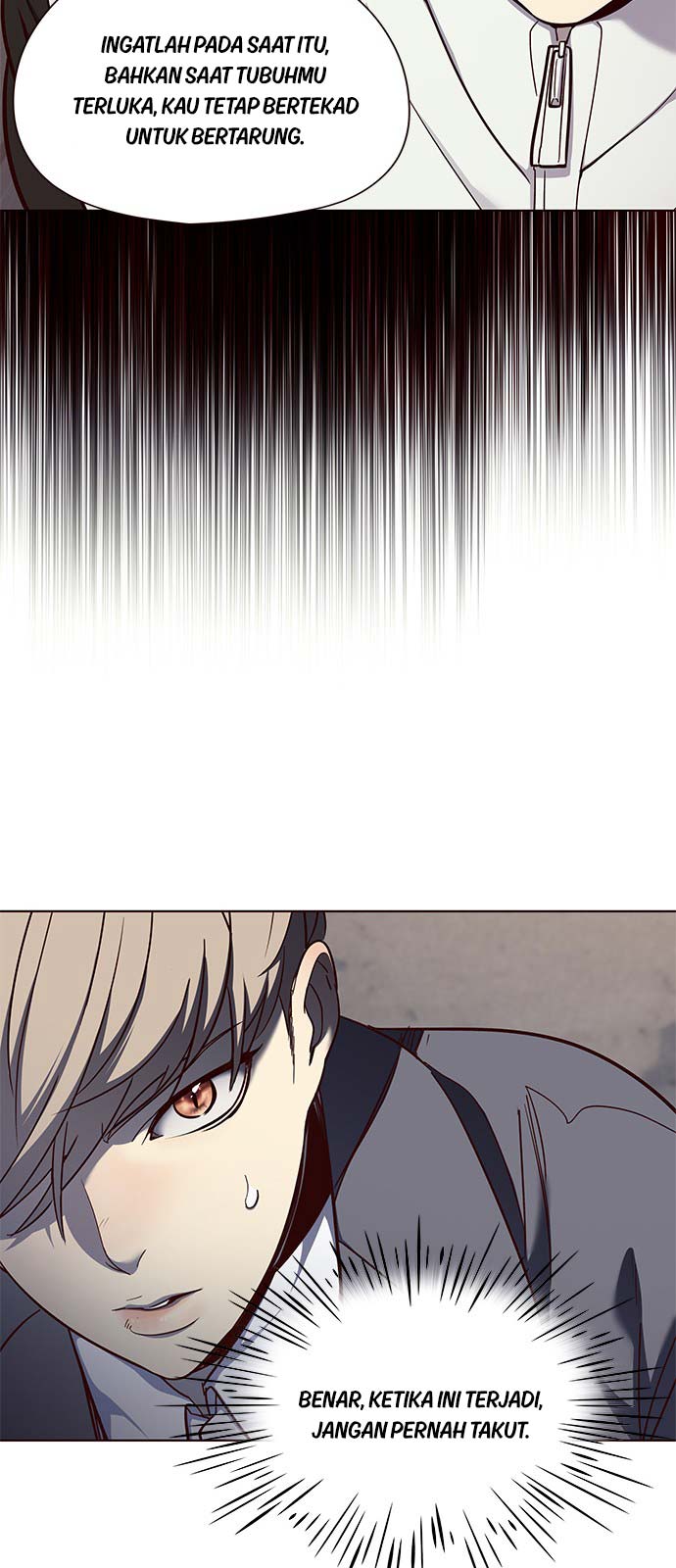 Eleceed - Chapter 43 - Page 13