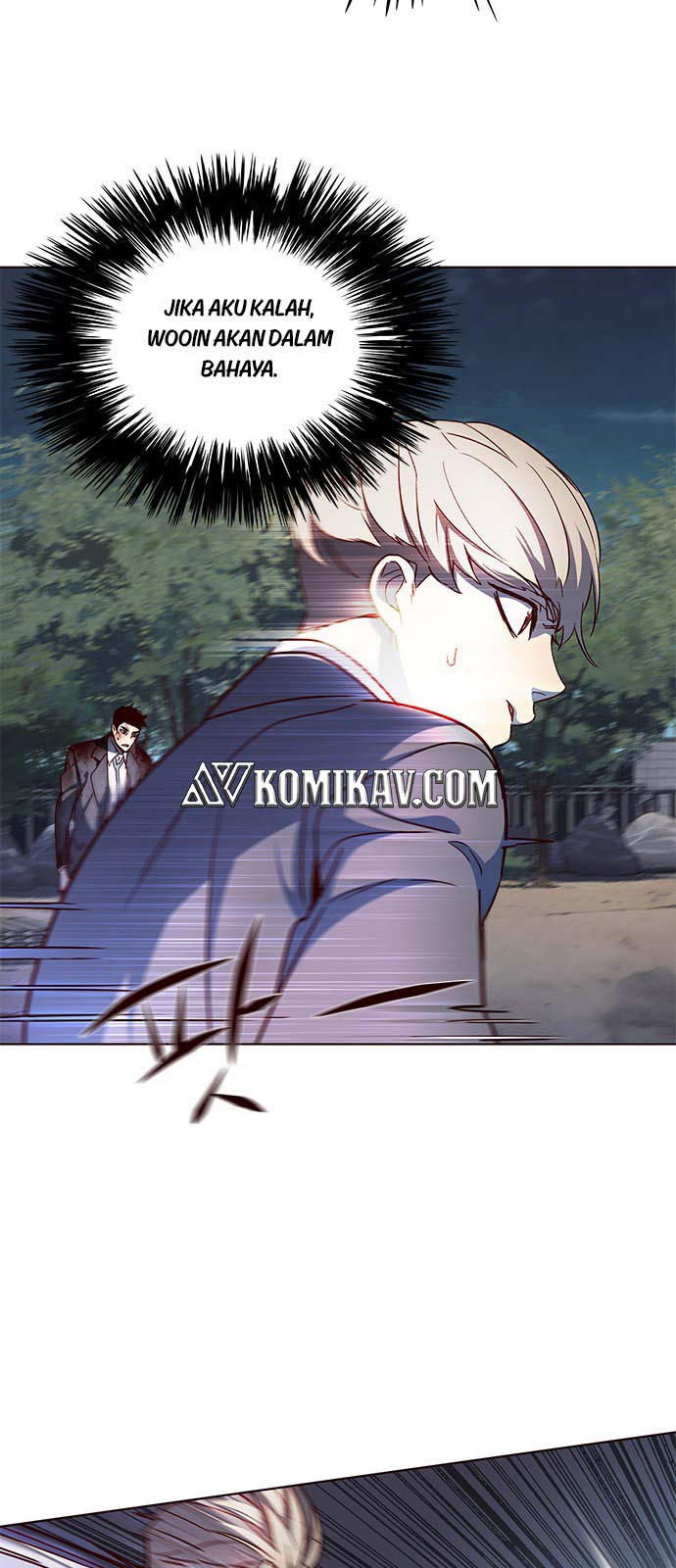 Eleceed - Chapter 43 - Page 14