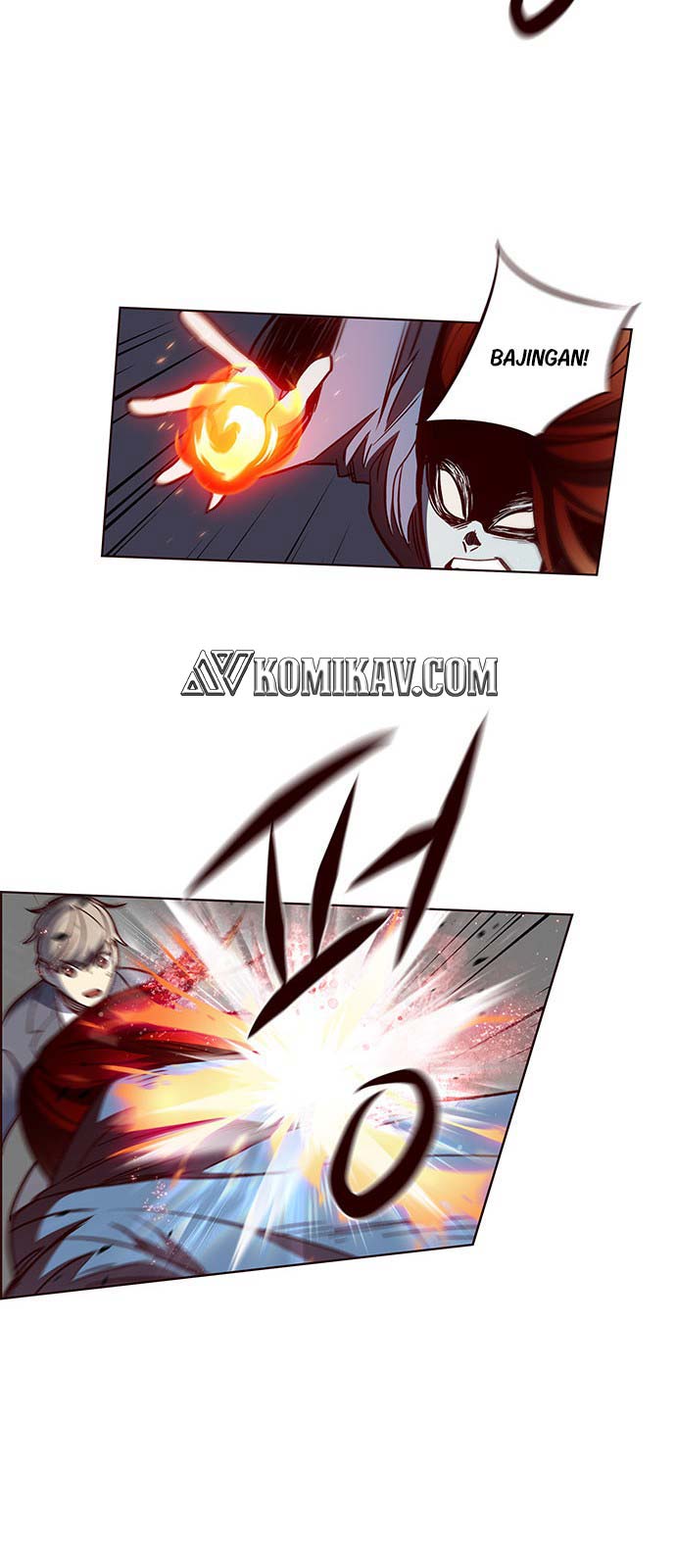 Eleceed - Chapter 43 - Page 16