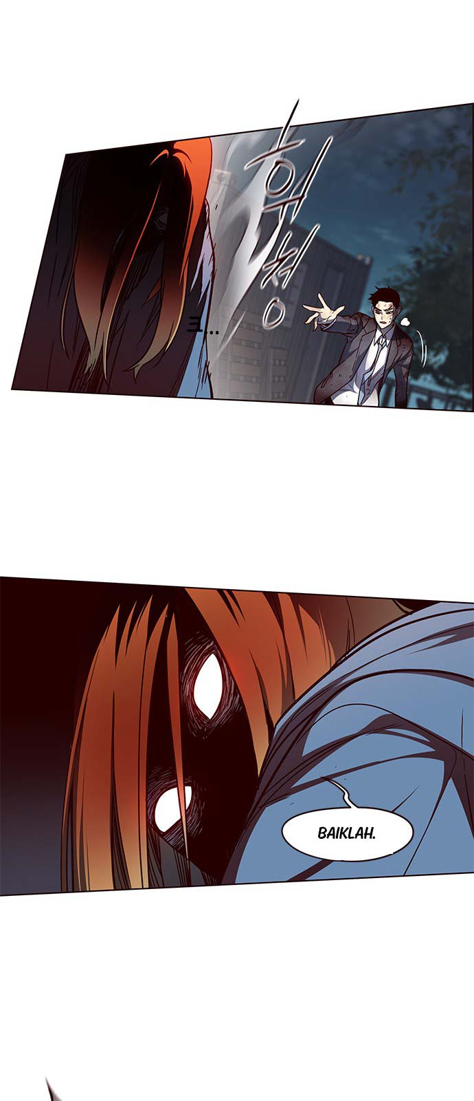 Eleceed - Chapter 43 - Page 17