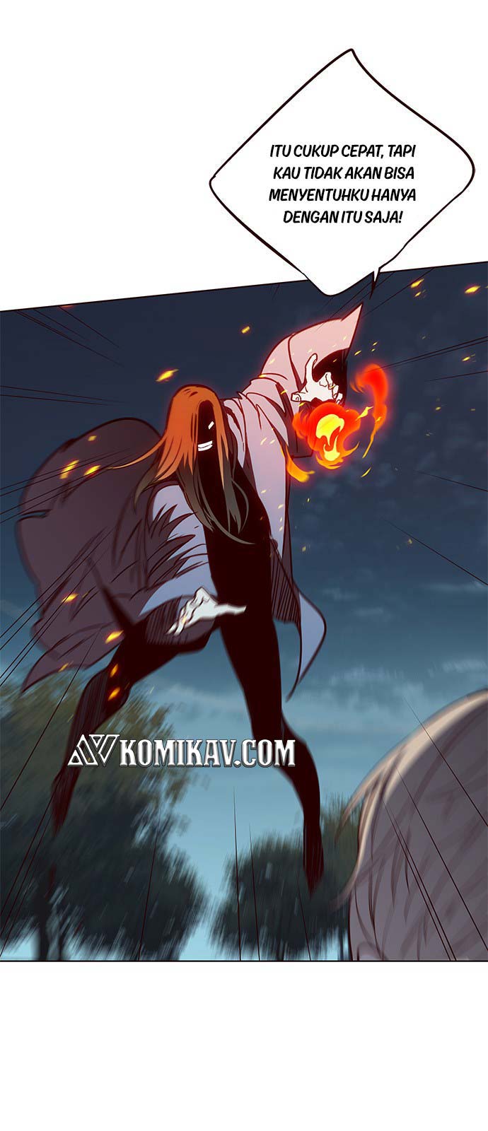 Eleceed - Chapter 43 - Page 2