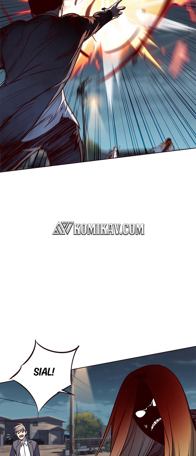 Eleceed - Chapter 43 - Page 20