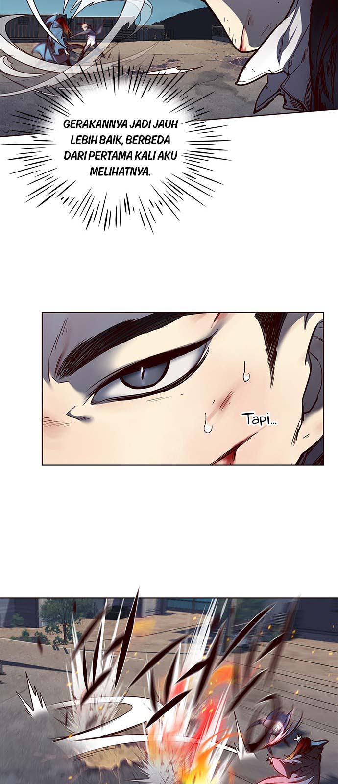 Eleceed - Chapter 43 - Page 23