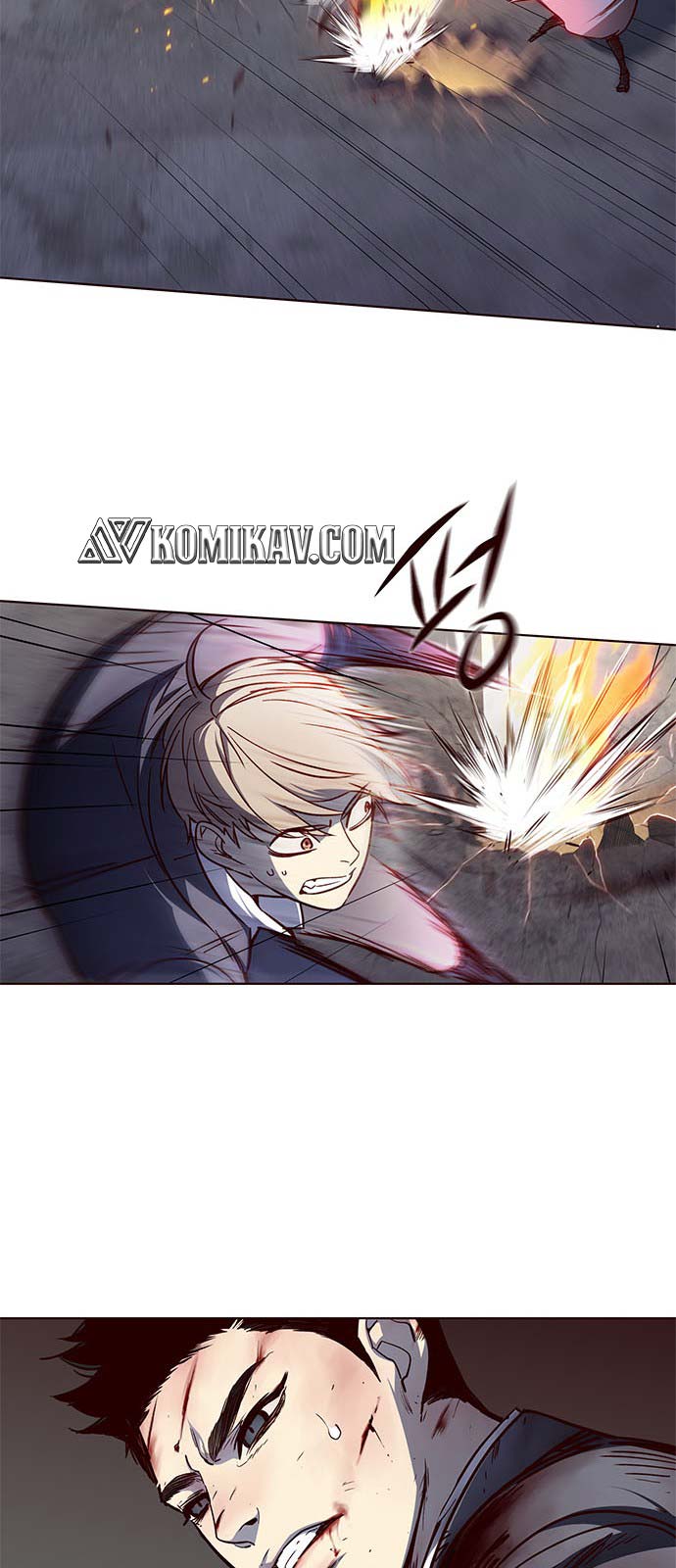 Eleceed - Chapter 43 - Page 24