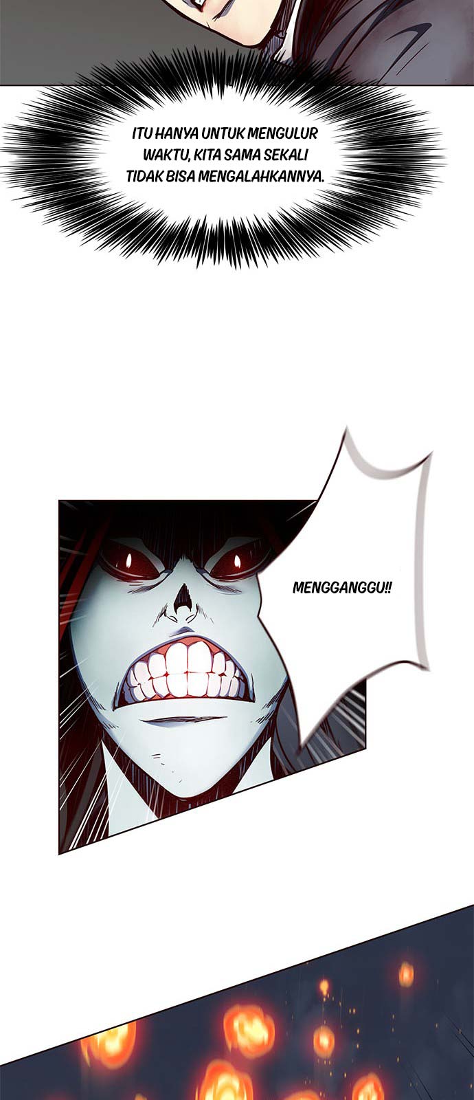 Eleceed - Chapter 43 - Page 25