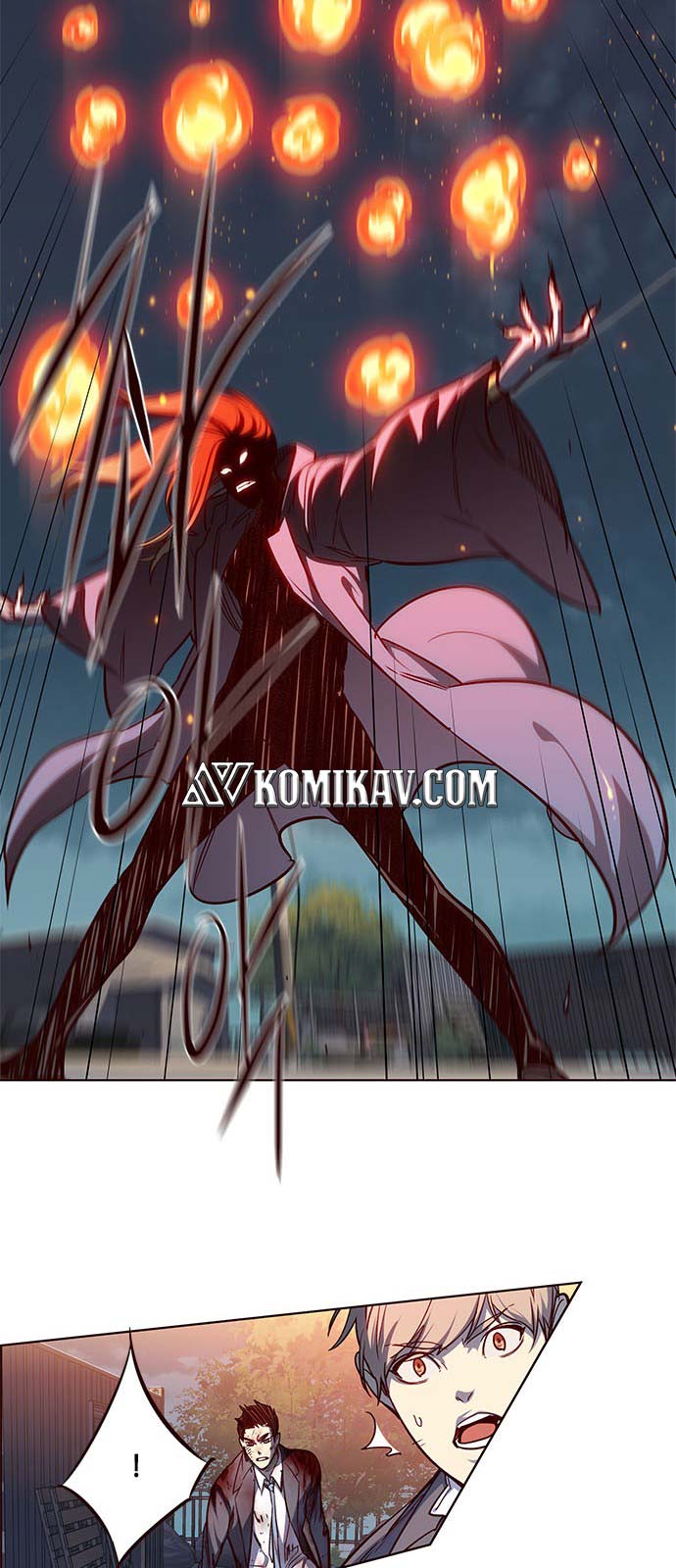 Eleceed - Chapter 43 - Page 26