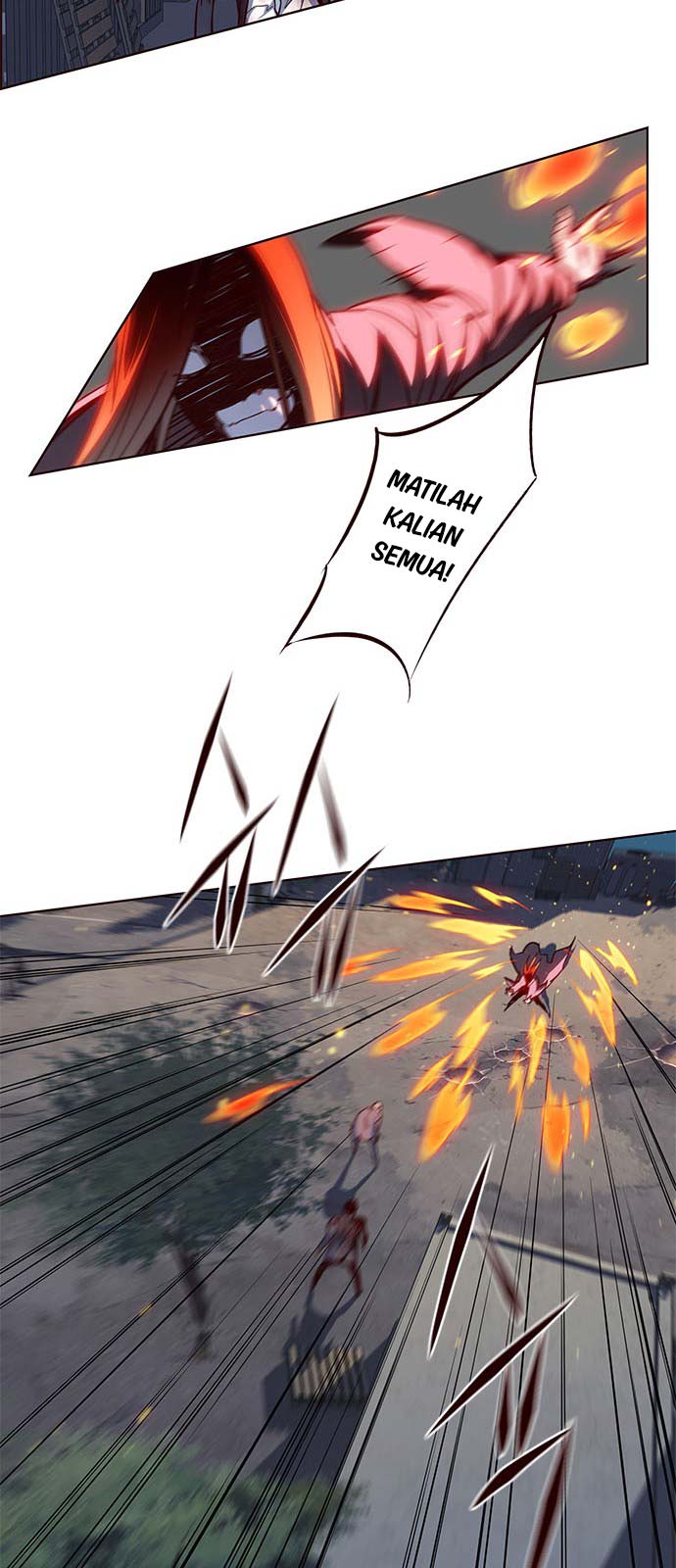 Eleceed - Chapter 43 - Page 27