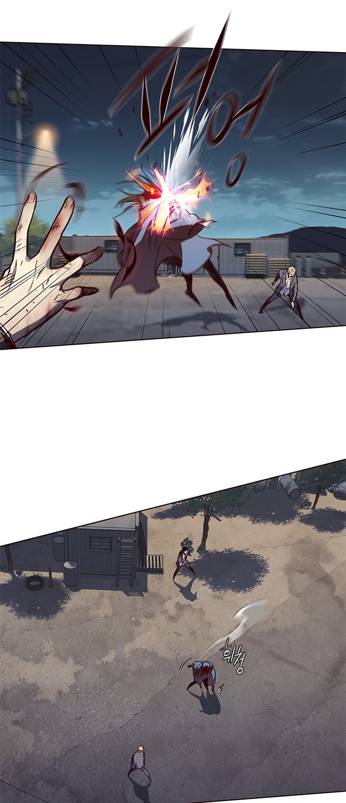 Eleceed - Chapter 43 - Page 3