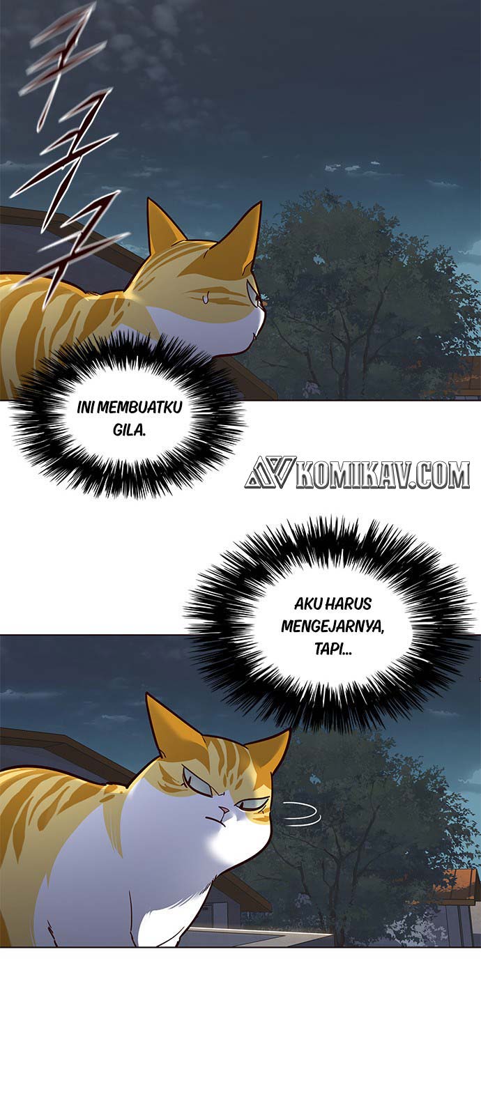 Eleceed - Chapter 43 - Page 30