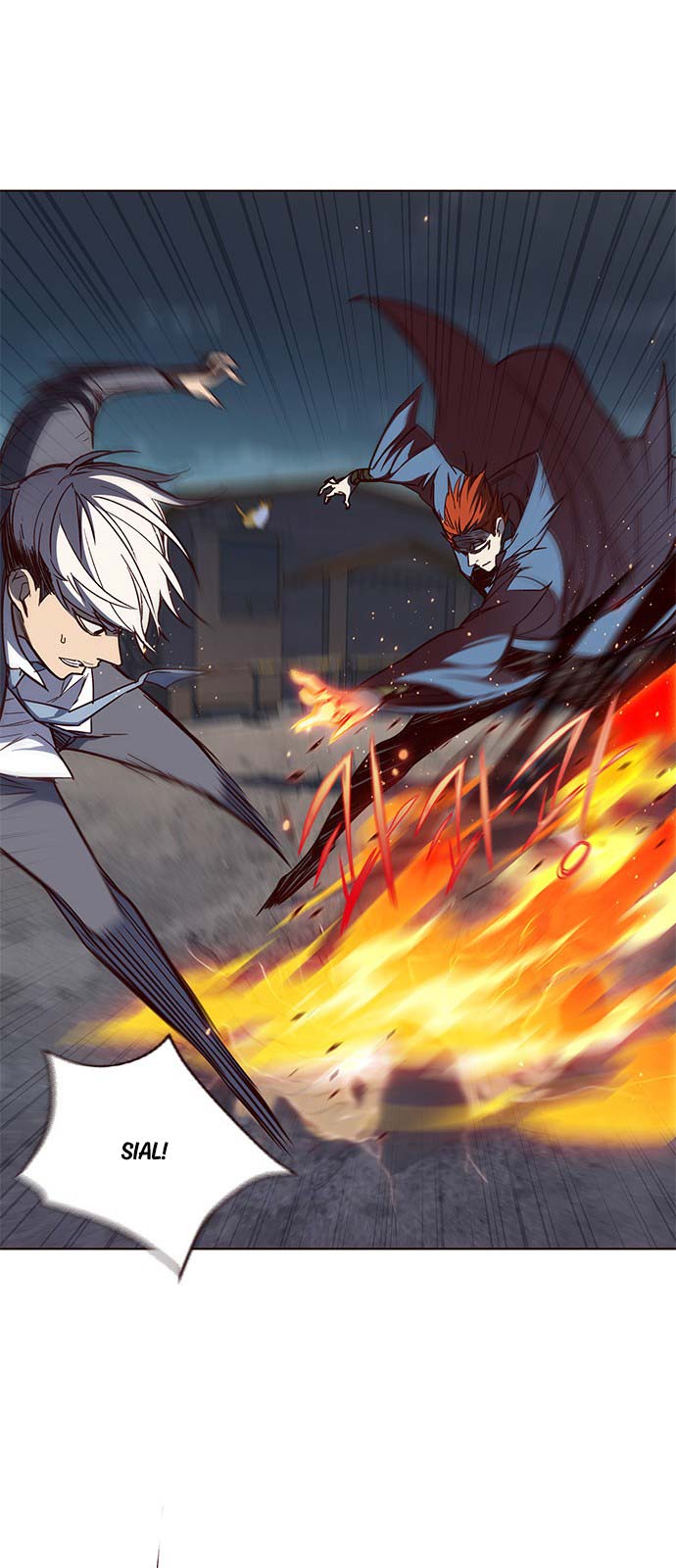 Eleceed - Chapter 43 - Page 31