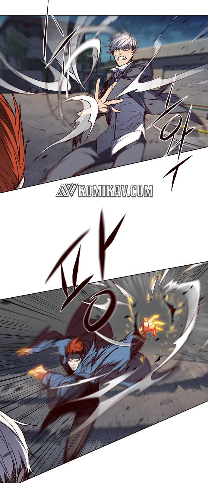 Eleceed - Chapter 43 - Page 32