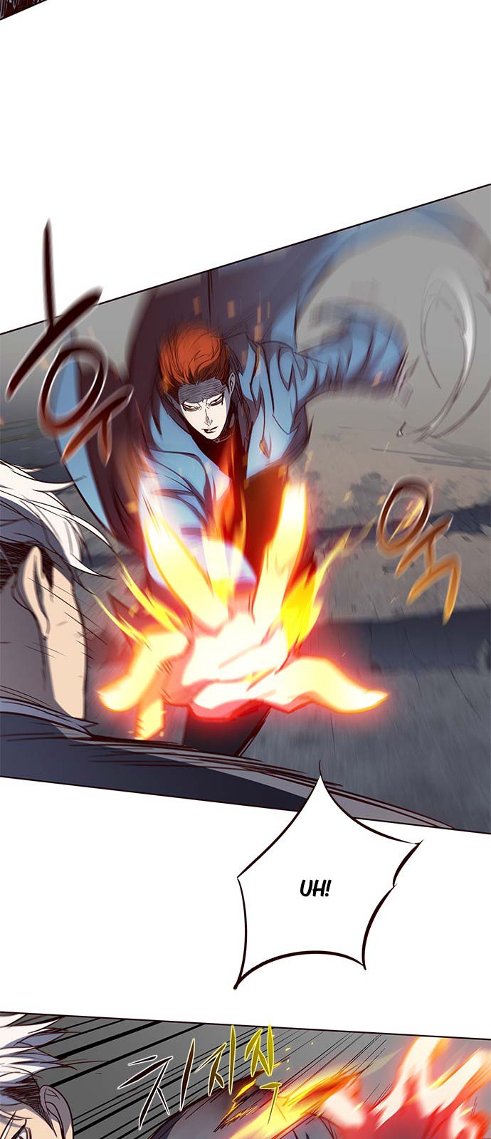 Eleceed - Chapter 43 - Page 33