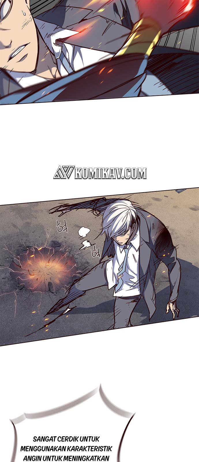 Eleceed - Chapter 43 - Page 34