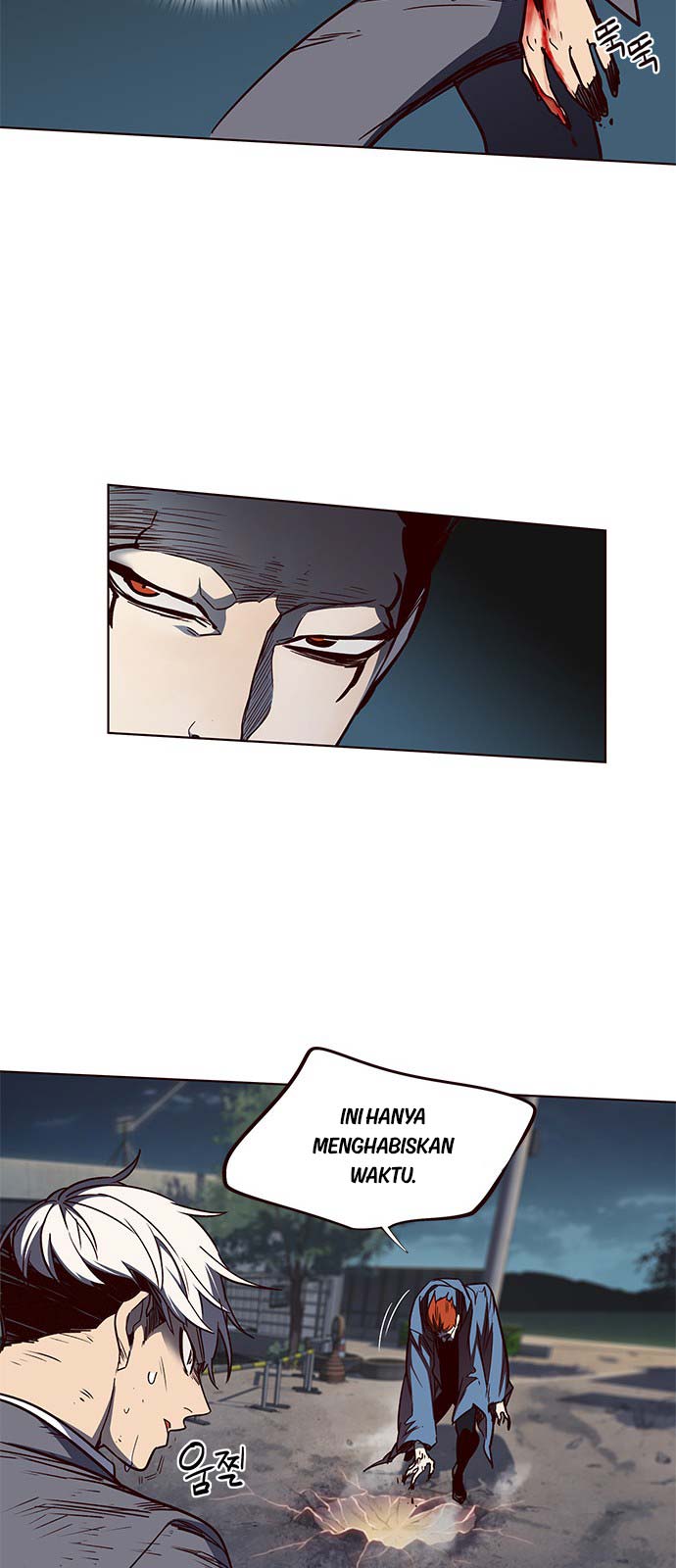 Eleceed - Chapter 43 - Page 37