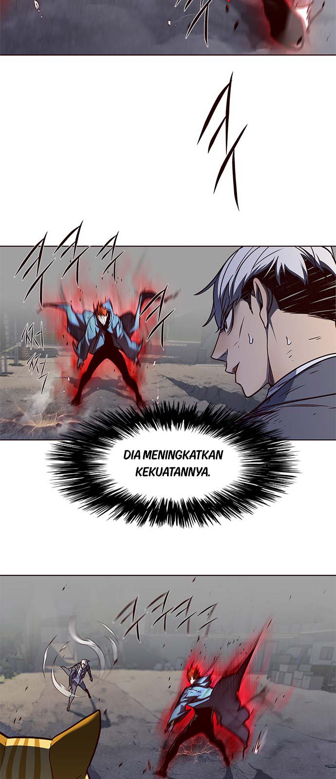 Eleceed - Chapter 43 - Page 39