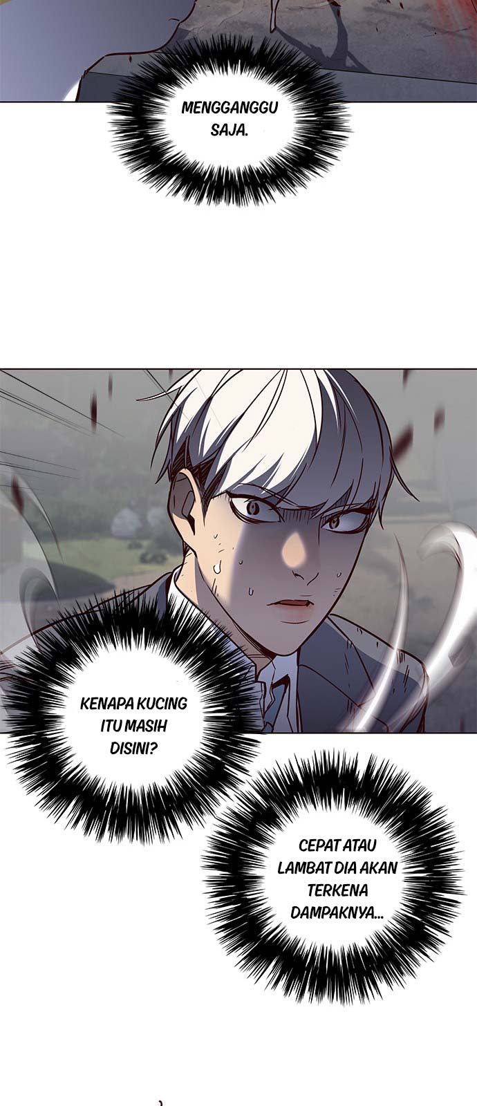 Eleceed - Chapter 43 - Page 41