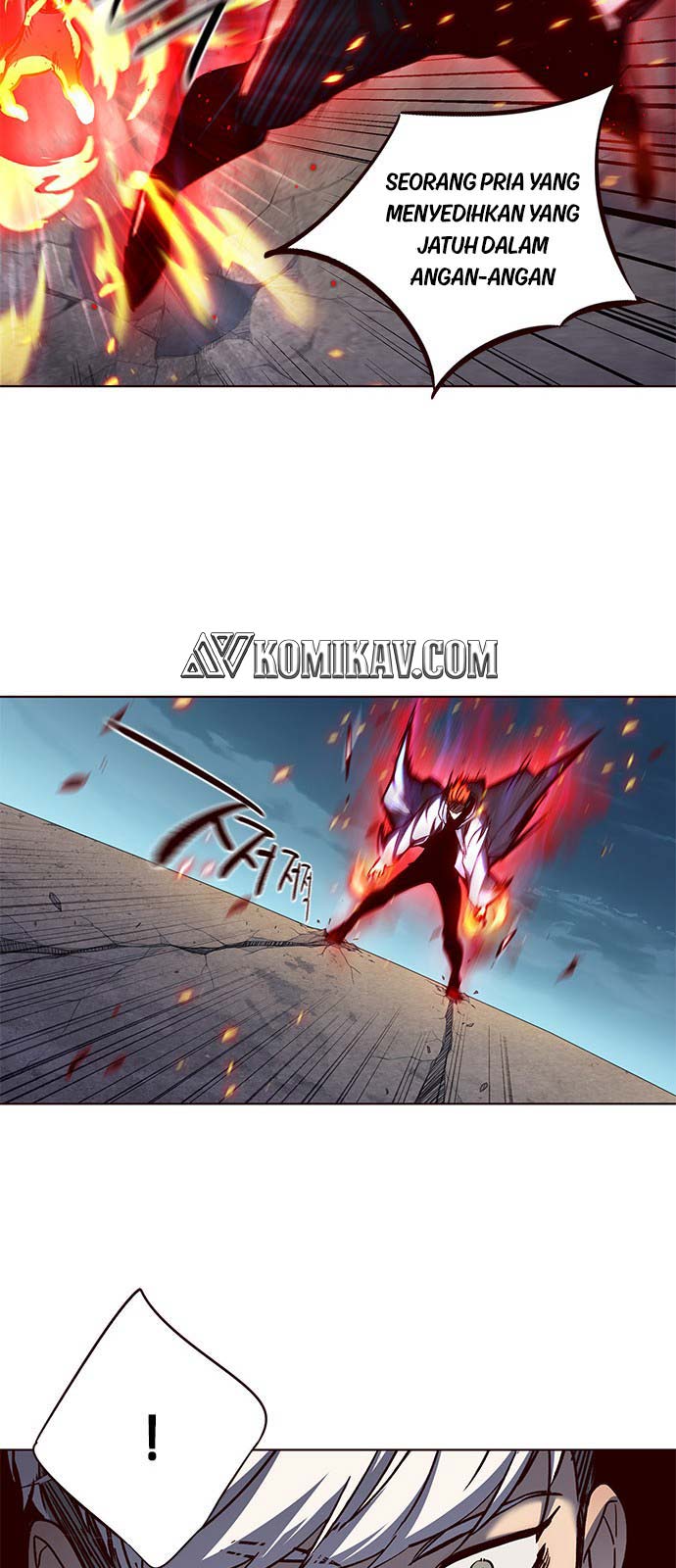 Eleceed - Chapter 43 - Page 44