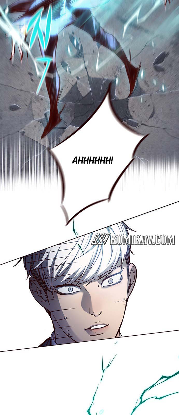 Eleceed - Chapter 43 - Page 48