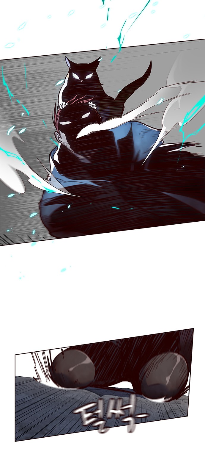 Eleceed - Chapter 43 - Page 49