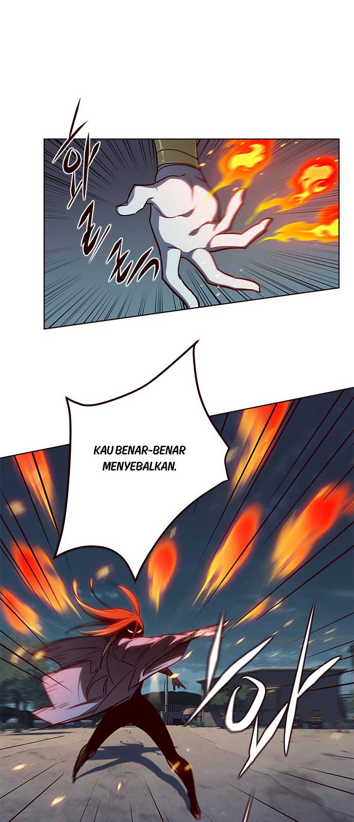 Eleceed - Chapter 43 - Page 5