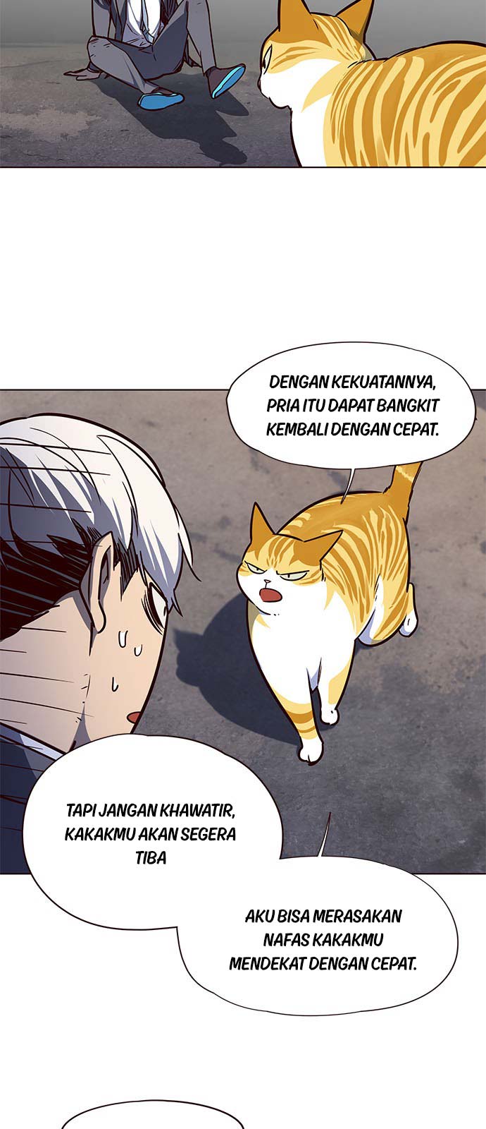 Eleceed - Chapter 43 - Page 51