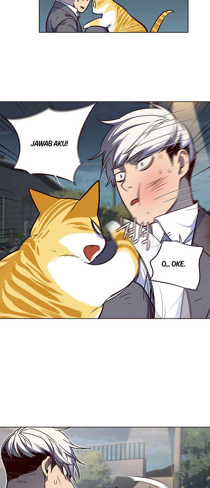 Eleceed - Chapter 43 - Page 53