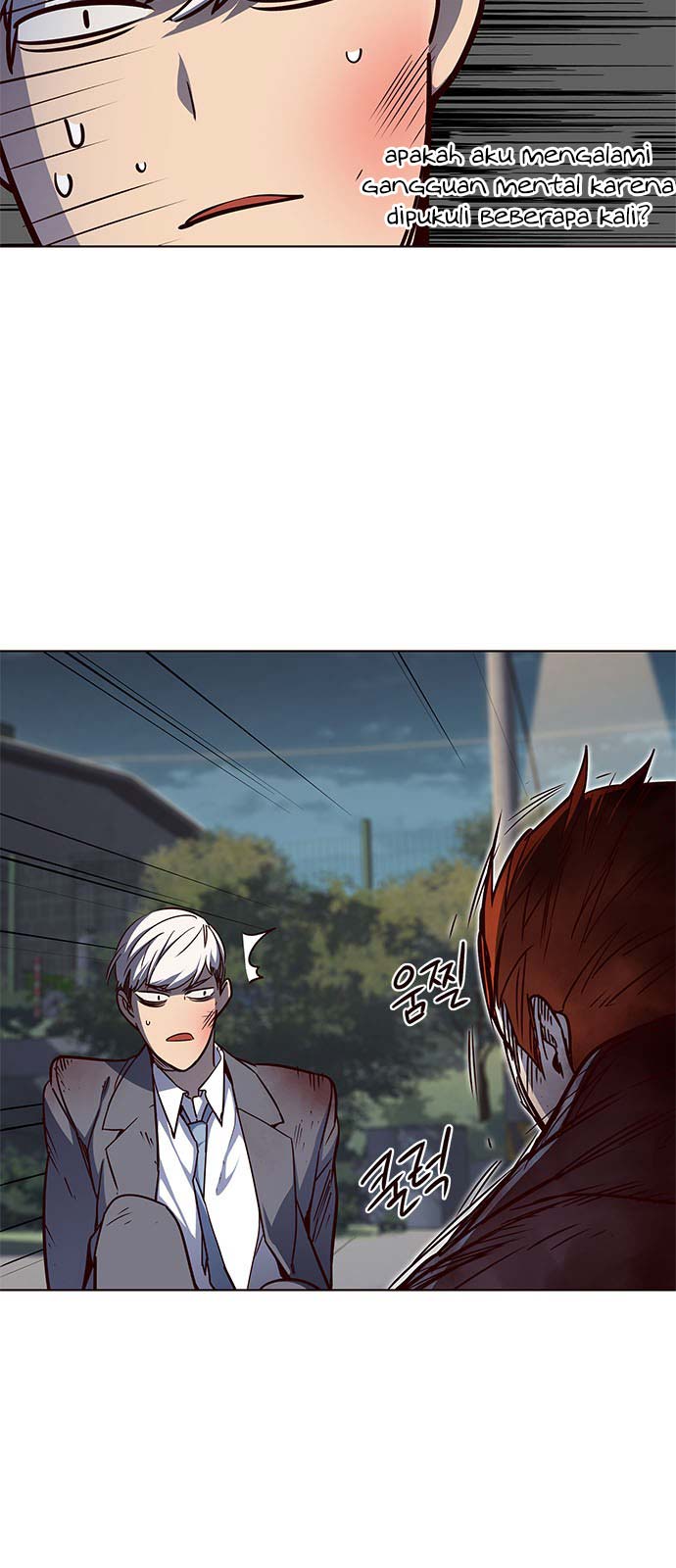 Eleceed - Chapter 43 - Page 55